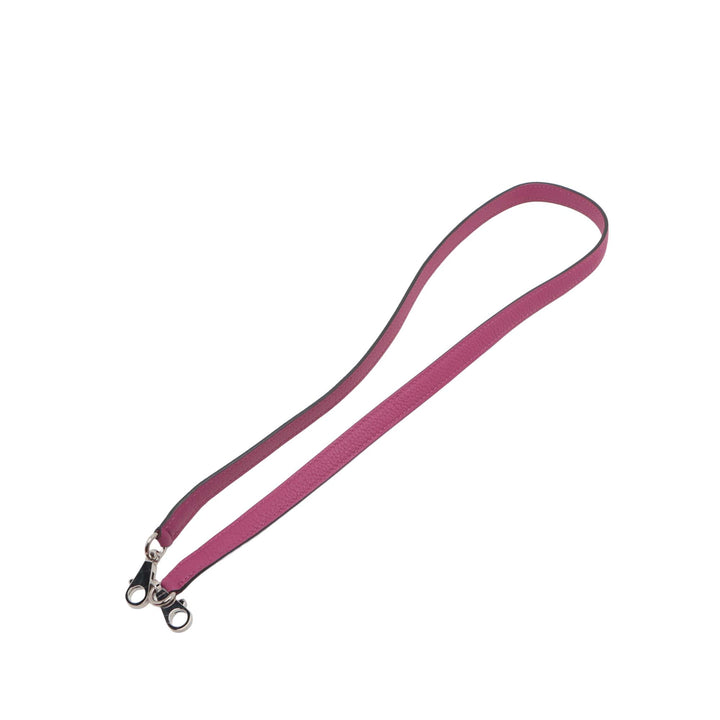 Hermès Togo Kelly II Retourne 28 Rose – GABY PARIS Authentique