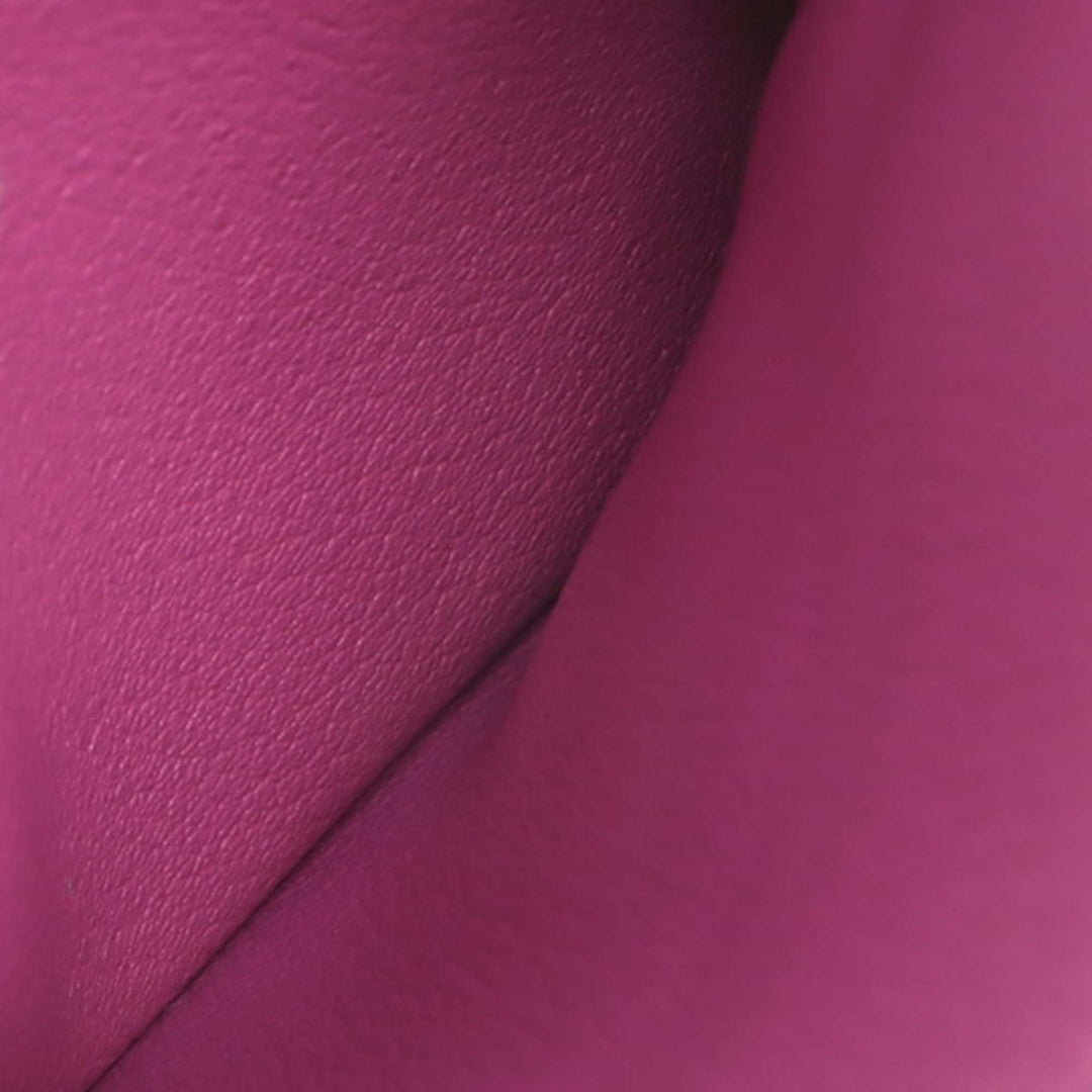 Hermès Togo Kelly II Retourne 28 Rose – GABY PARIS Authentique