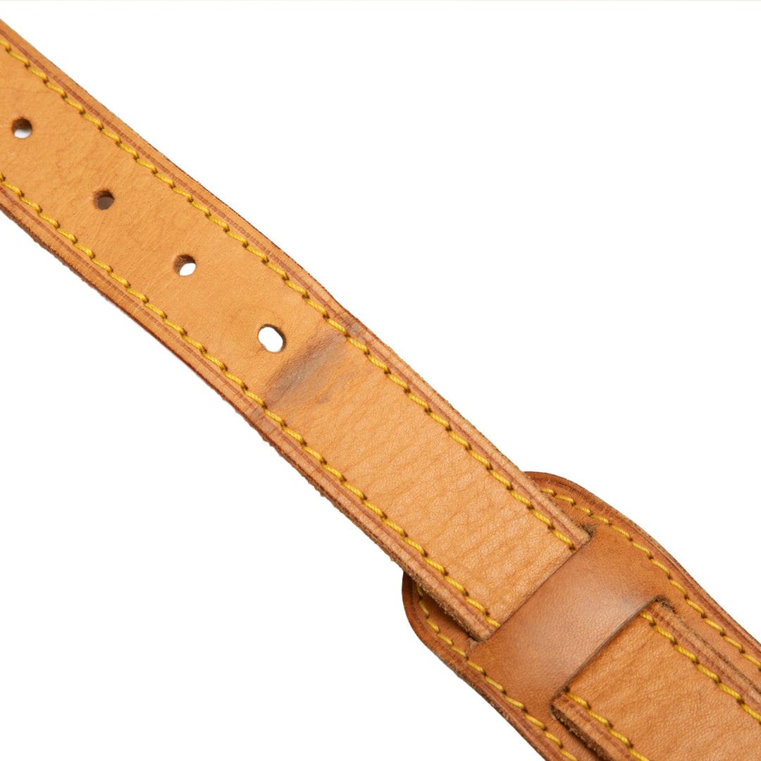 Keepall Bandouliere 60 Monogram Marron
