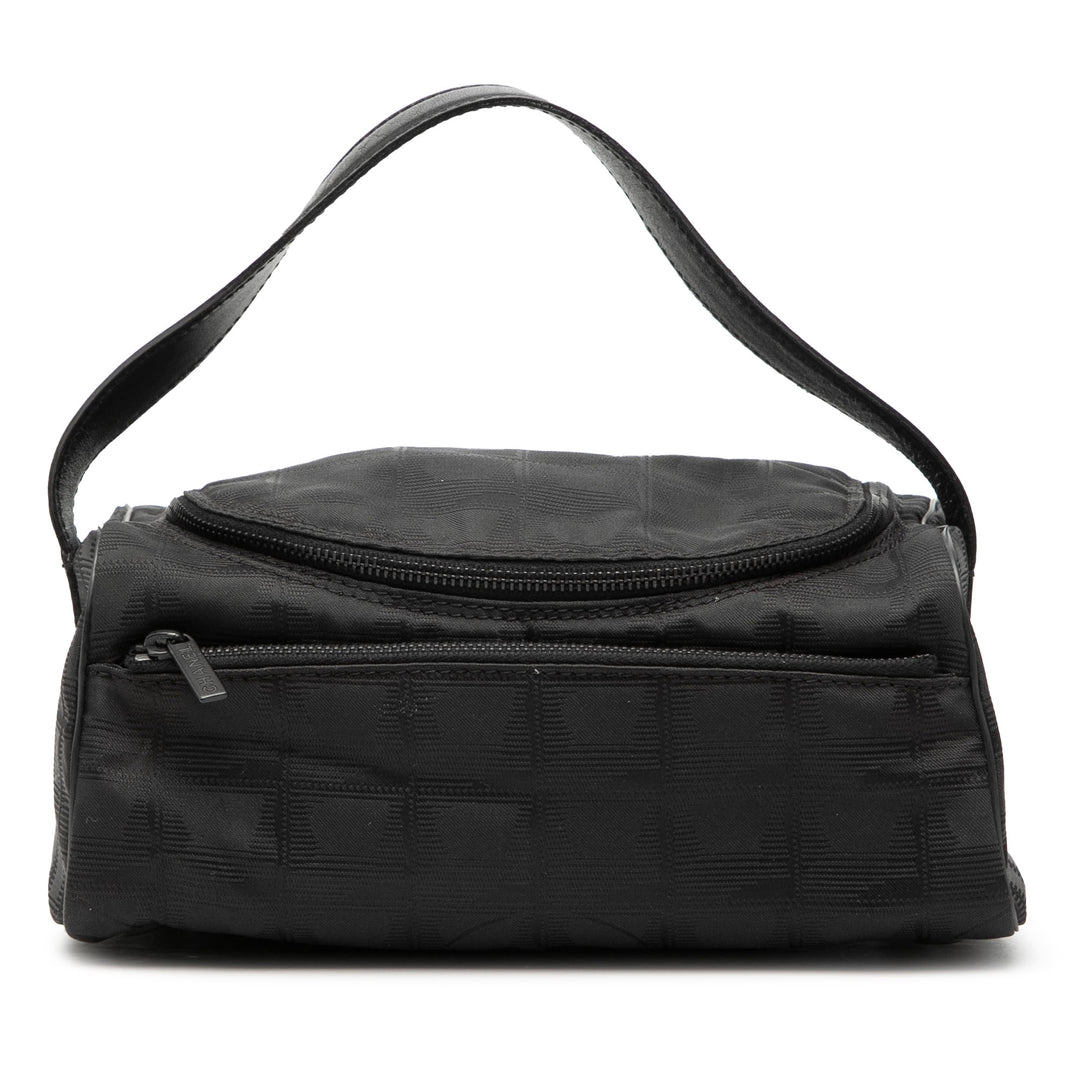 Chanel New Travel Line Vanity Nylon
