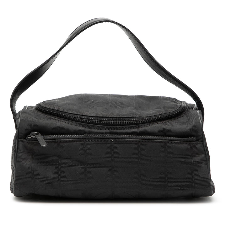 Chanel New Travel Line Vanity Nylon