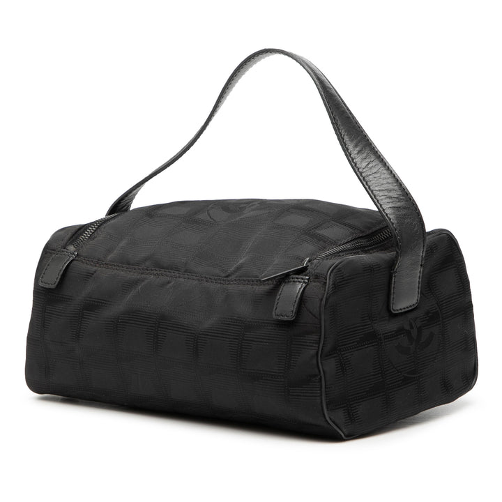 Chanel New Travel Line Vanity Nylon
