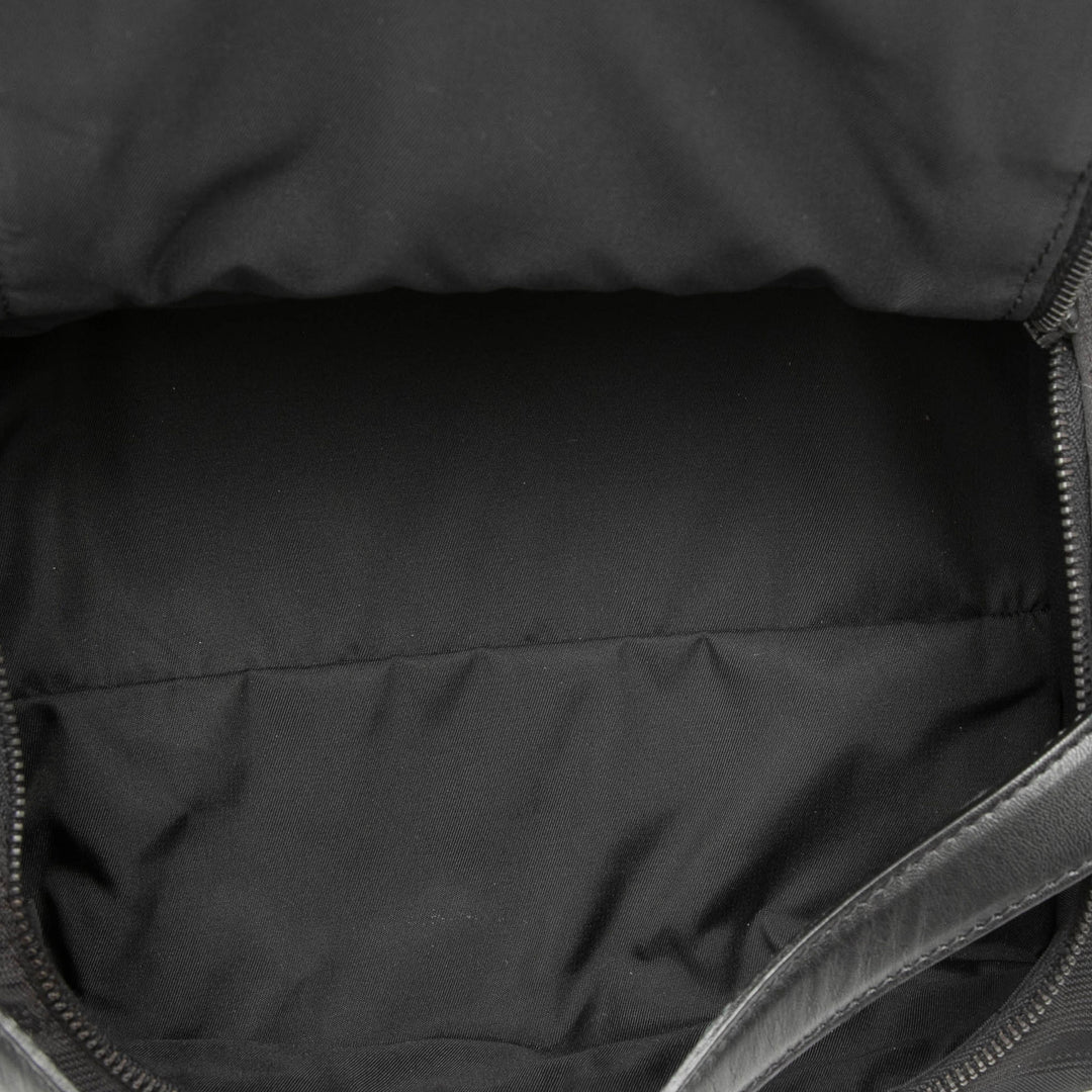 Chanel New Travel Line Vanity Nylon