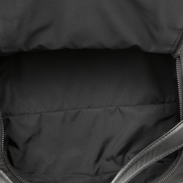 Chanel New Travel Line Vanity Nylon
