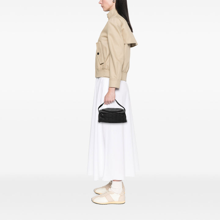 Chanel New Travel Line Vanity Nylon