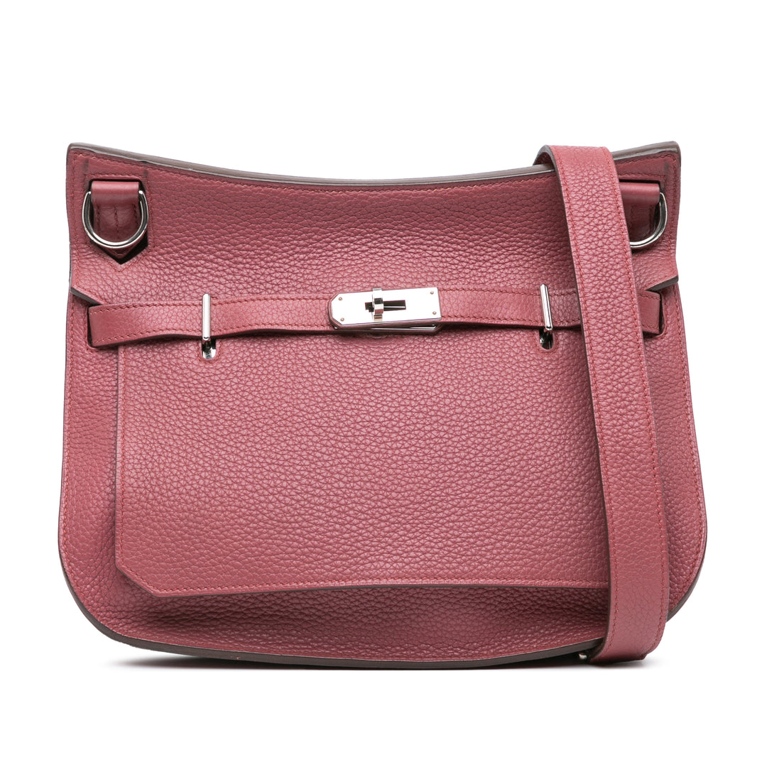 Clemence Jypsiere 28 Pink - Gaby Paris