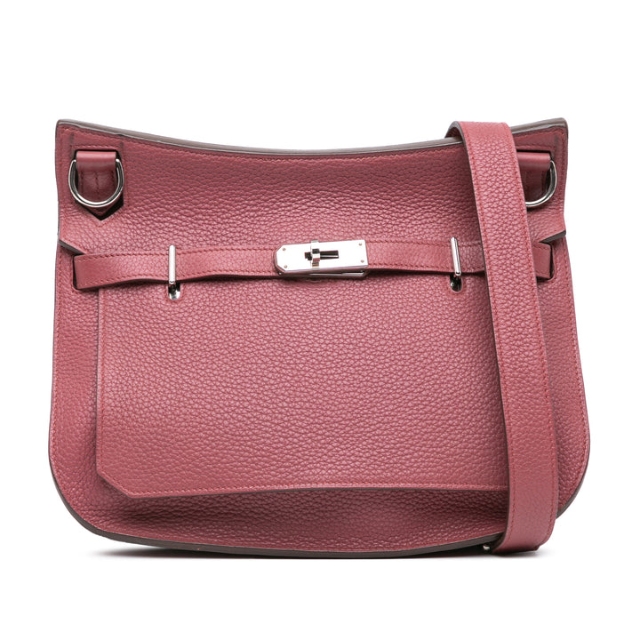 Clemence Jypsiere 28 Pink - Gaby Paris