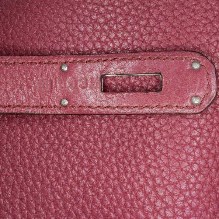 Clemence Jypsiere 28 Pink - Gaby Paris