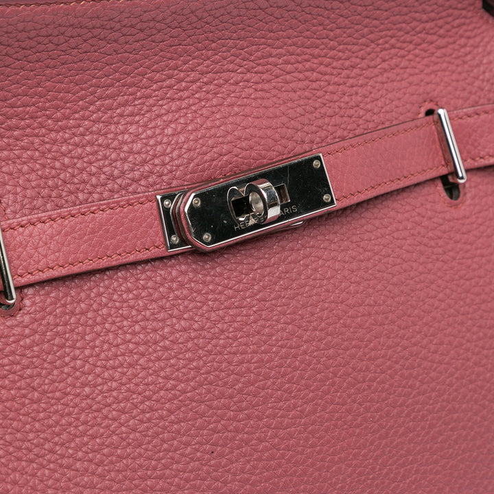 Clemence Jypsiere 28 Pink - Gaby Paris