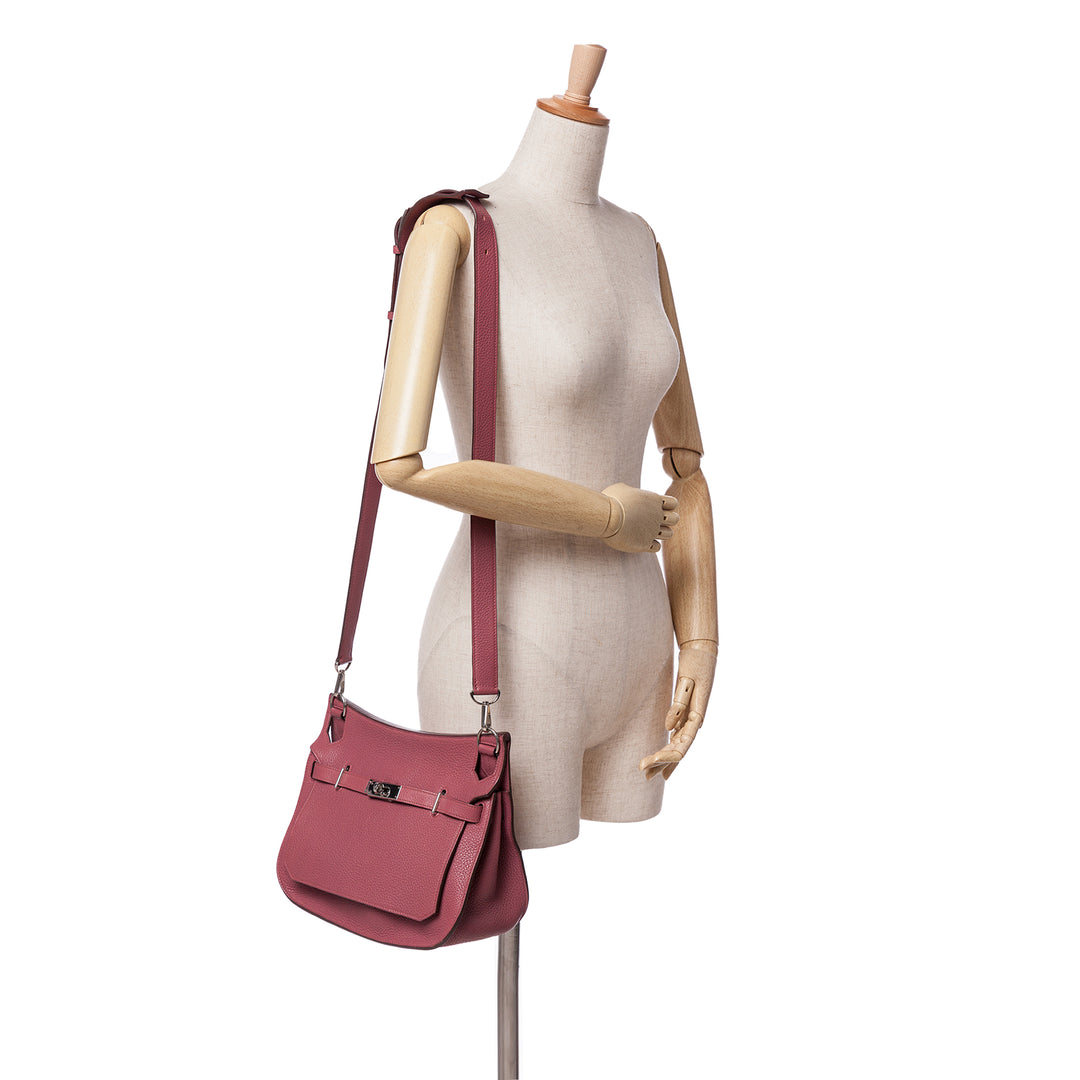 Clemence Jypsiere 28 Pink - Gaby Paris