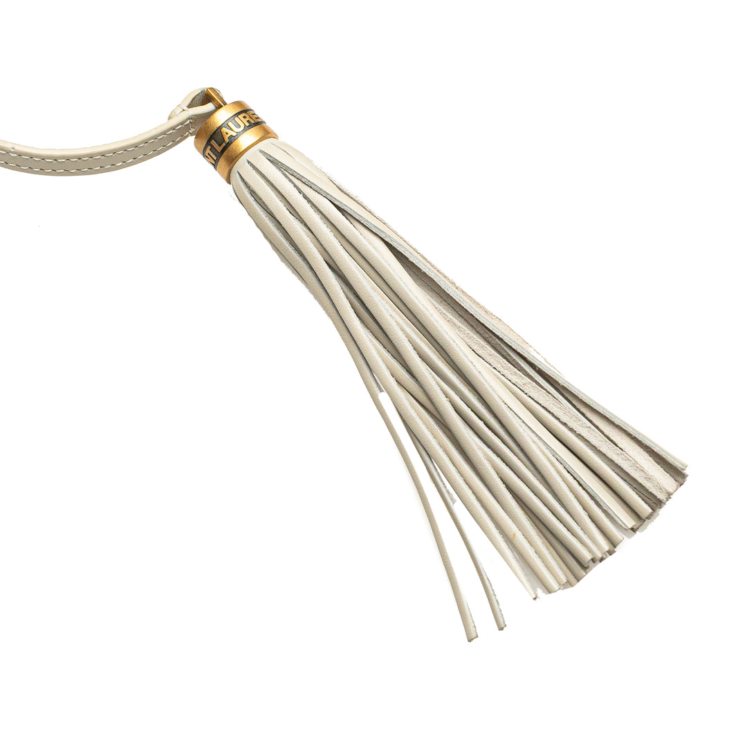 Saint Laurent Matelassé Cuir Monogram Lou Sac caméra