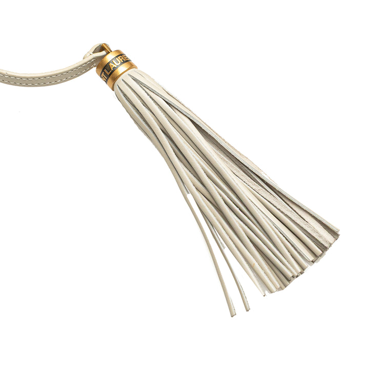 Saint Laurent Matelassé Cuir Monogram Lou Sac caméra