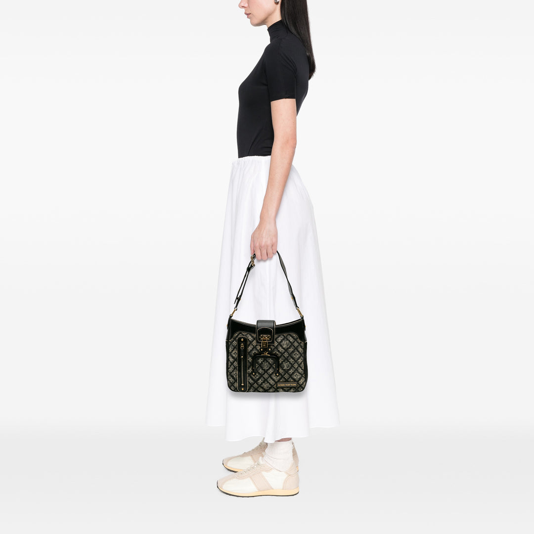 Louis Vuitton Matelassé Monogram Jean Musette