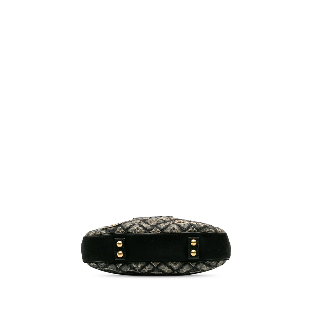 Louis Vuitton Matelassé Monogram Jean Musette