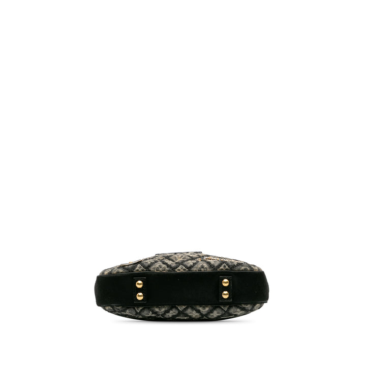 Louis Vuitton Matelassé Monogram Jean Musette