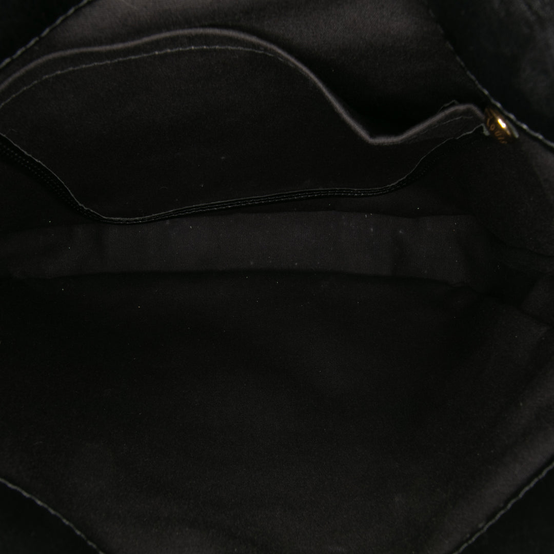 Louis Vuitton Matelassé Monogram Jean Musette