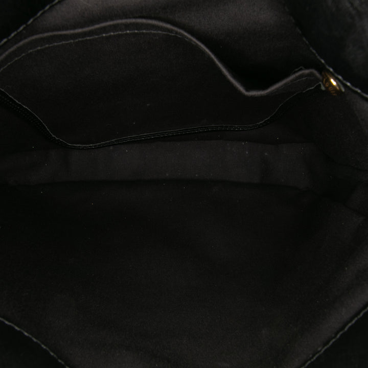 Louis Vuitton Matelassé Monogram Jean Musette