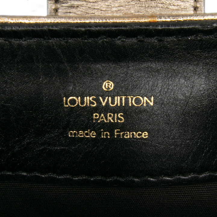 Louis Vuitton Matelassé Monogram Jean Musette