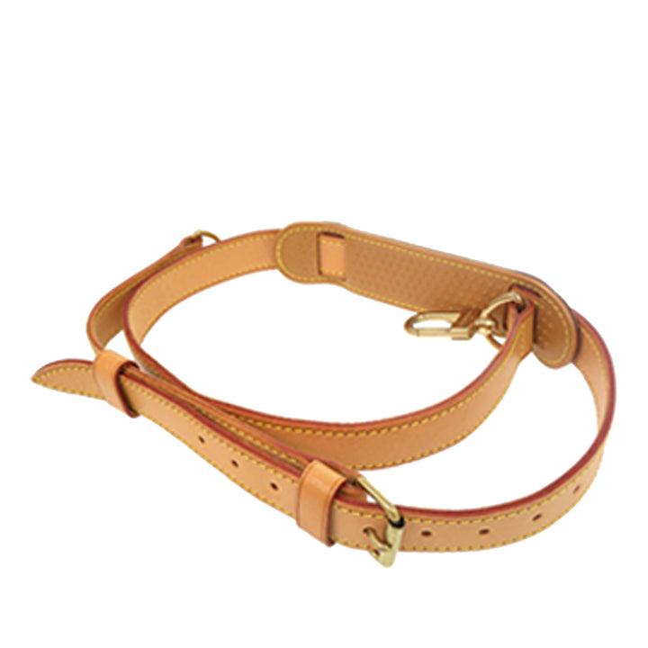 Louis Vuitton Monogram Keepall Bandouliere 60