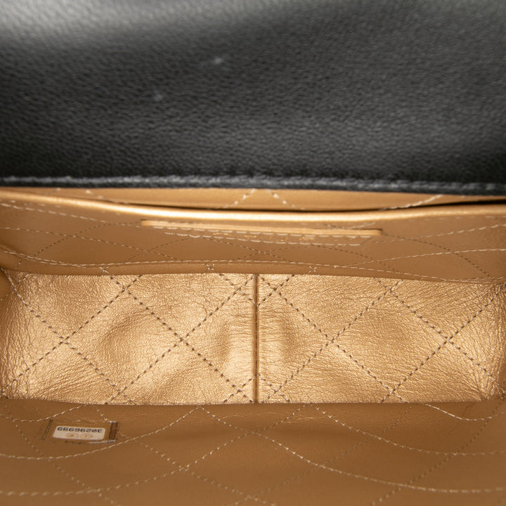 Chanel Cuir d’agneau Lucky Charms Flap Crossbody Noir – GABY PARIS Authentique