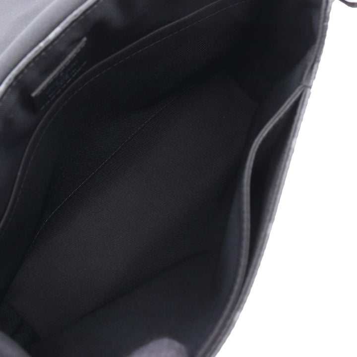 District PM Monogram Eclipse Noir