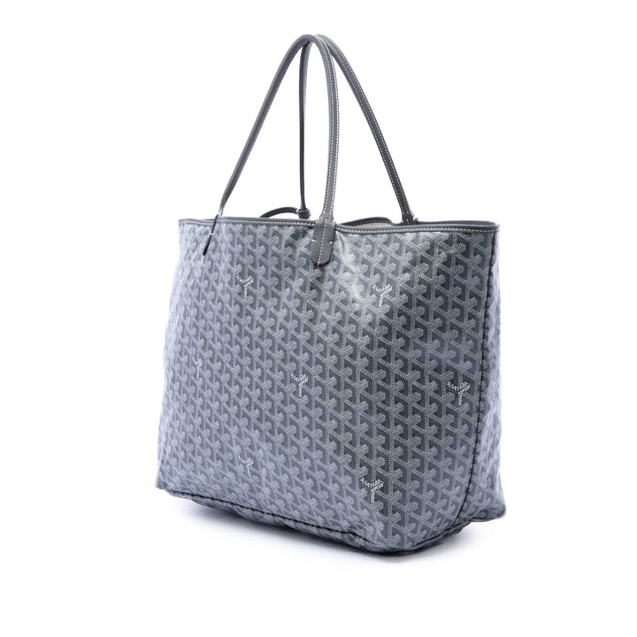 Goyard Saint Louis GM Goyardine Gris