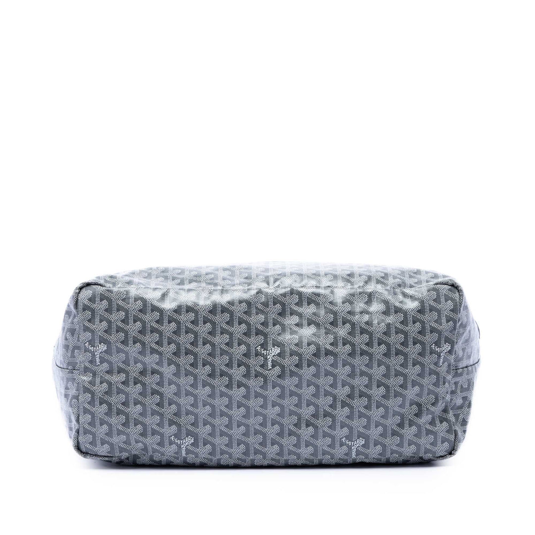 Goyard Saint Louis GM Goyardine Gris