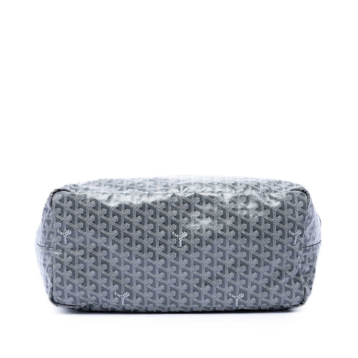 Goyard Saint Louis GM Goyardine Gris
