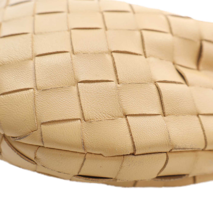 Bottega Veneta Mini Nappa Intrecciato Jodie
