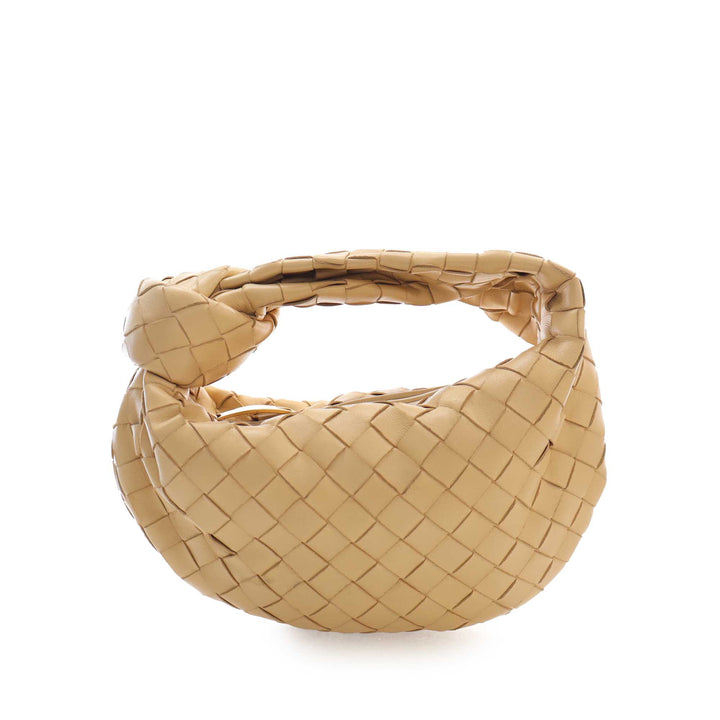 Bottega Veneta Mini Nappa Intrecciato Jodie