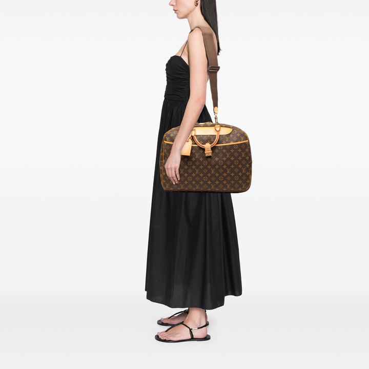 Louis Vuitton Monogram Alize 24 Heures