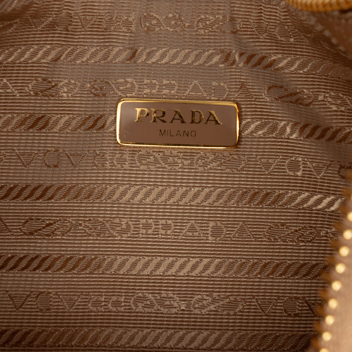 Prada Saffiano Lux Re Edition 2005 Sac