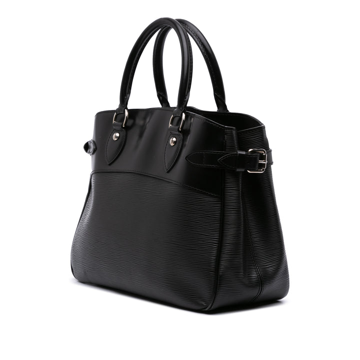 Epi Passy PM Black - Gaby Paris