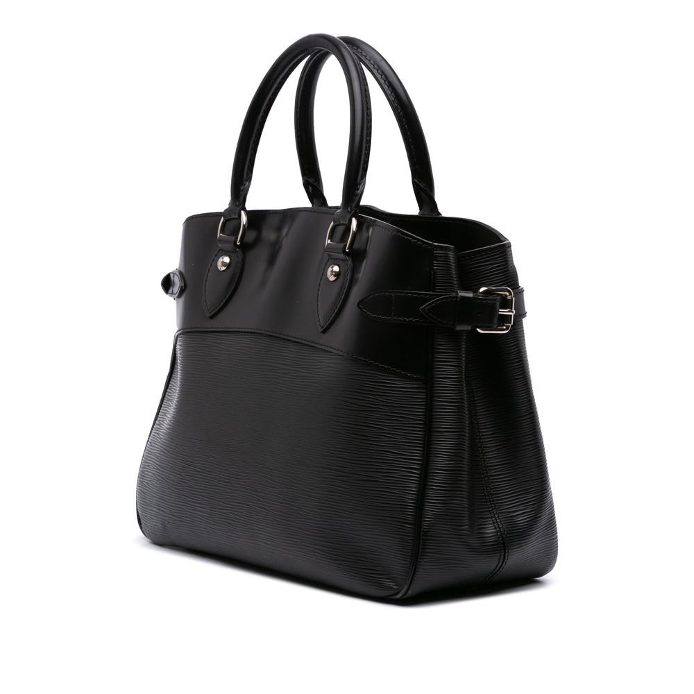 Epi Passy PM Black - Gaby Paris