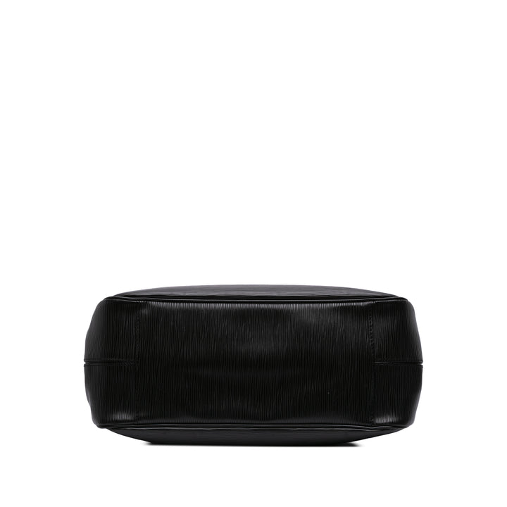 Epi Passy PM Black - Gaby Paris