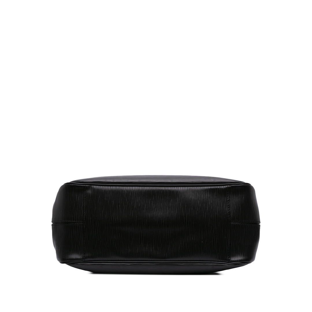 Epi Passy PM Black - Gaby Paris