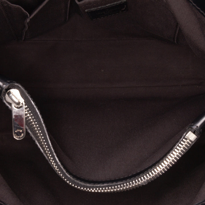 Epi Passy PM Black - Gaby Paris
