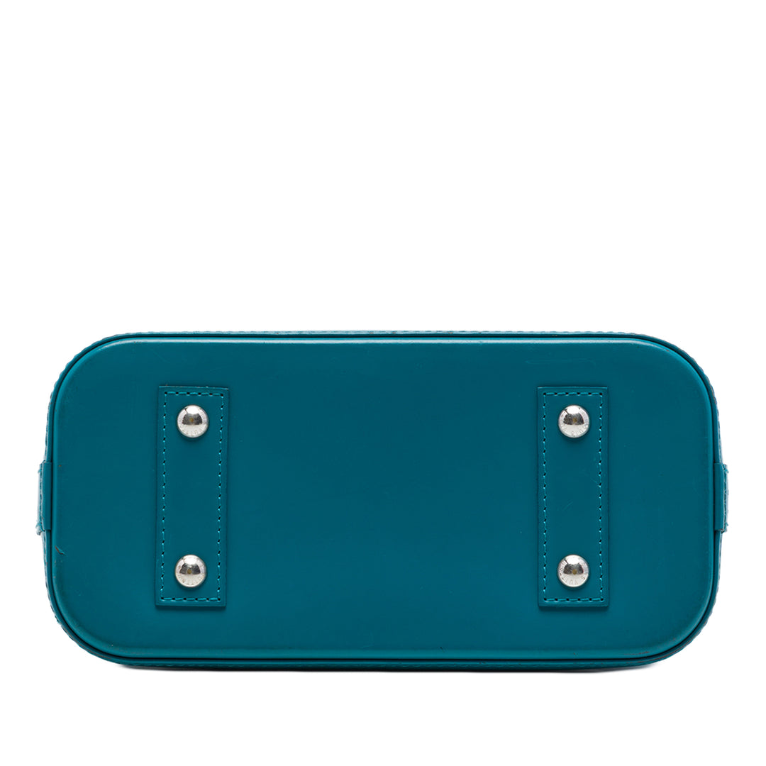 Louis Vuitton Alma BB Cuir Épi