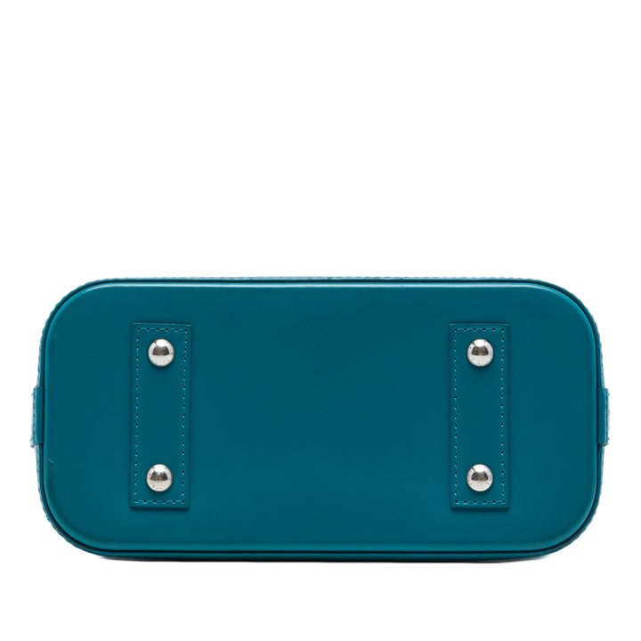 Louis Vuitton Alma BB Cuir Épi