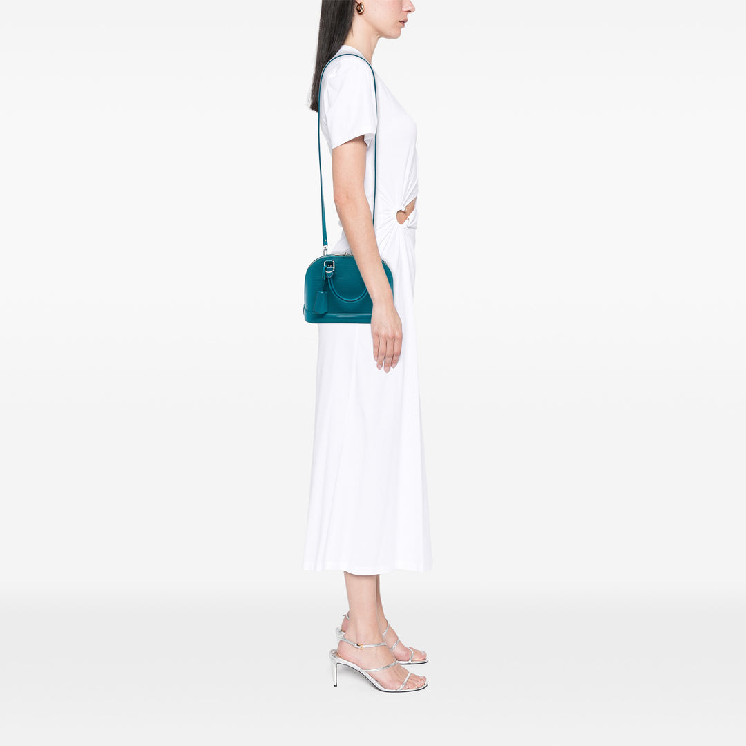 Louis Vuitton Alma BB Cuir Épi
