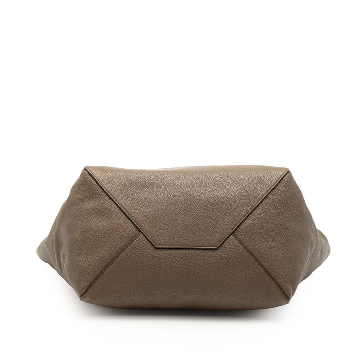 Celine Small Cuir Phantom Cabas Cabas