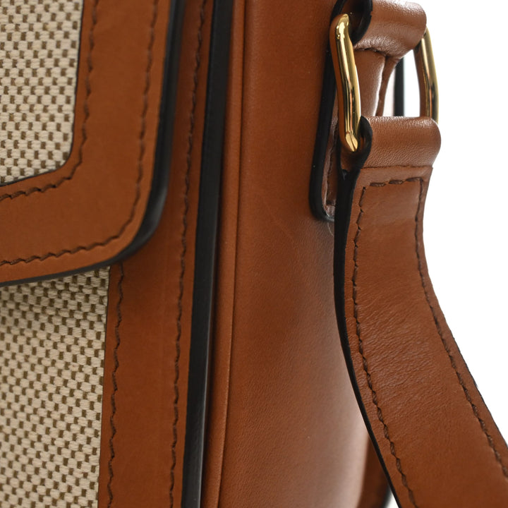 Triomphe Sac Teen Beige