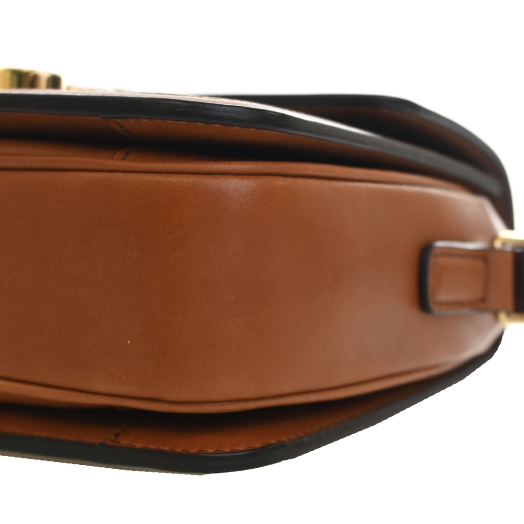 Triomphe Sac Teen Beige