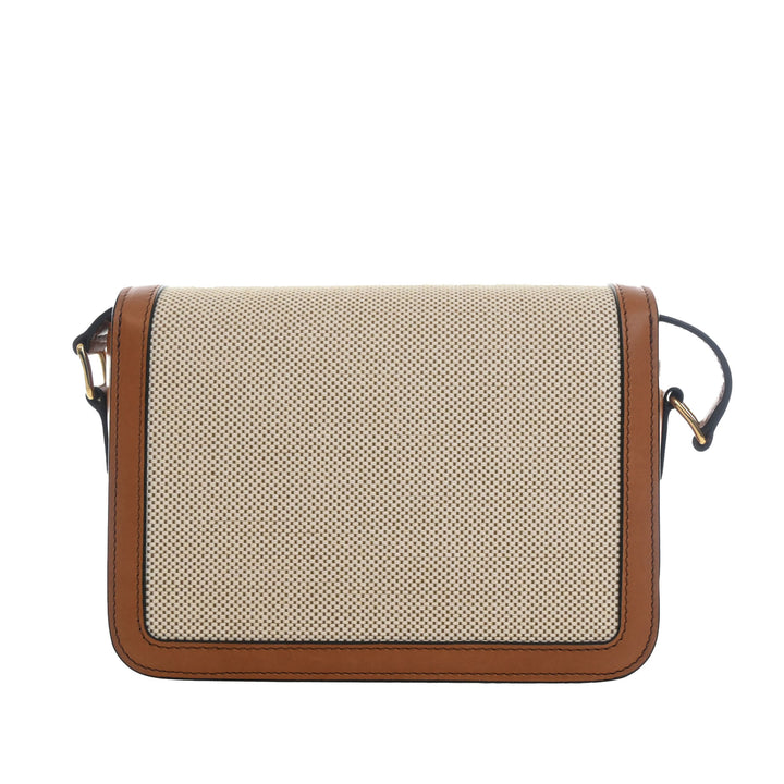 Triomphe Sac Teen Beige