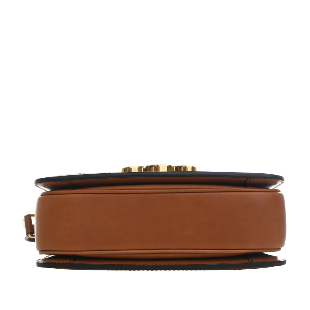 Triomphe Sac Teen Beige