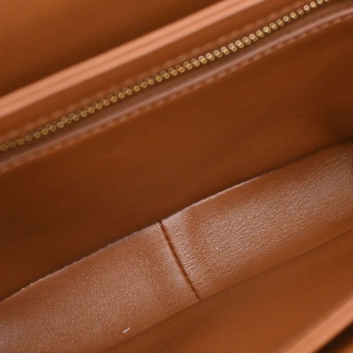 Triomphe Sac Teen Beige
