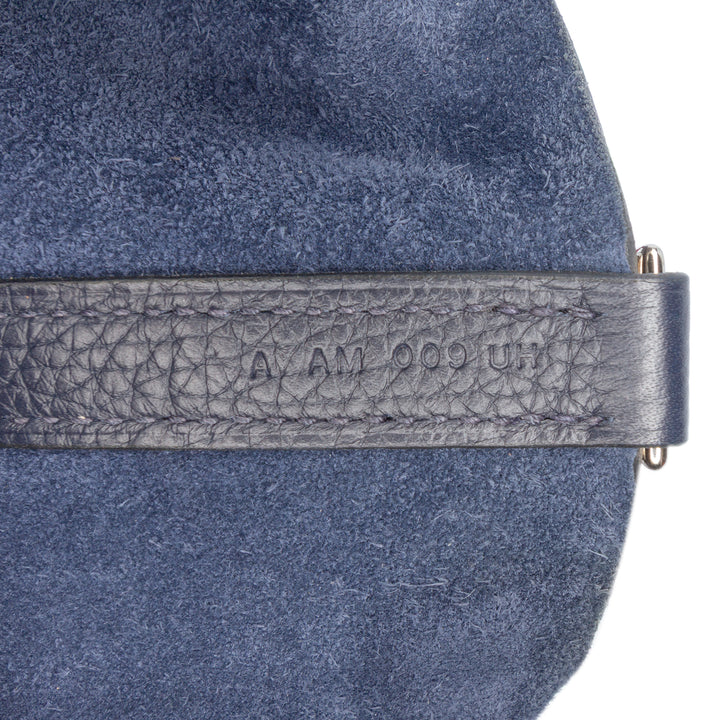 Hermès Clemence and Swift Picotin Lock 18 Eclat Bleu – GABY PARIS Authentique