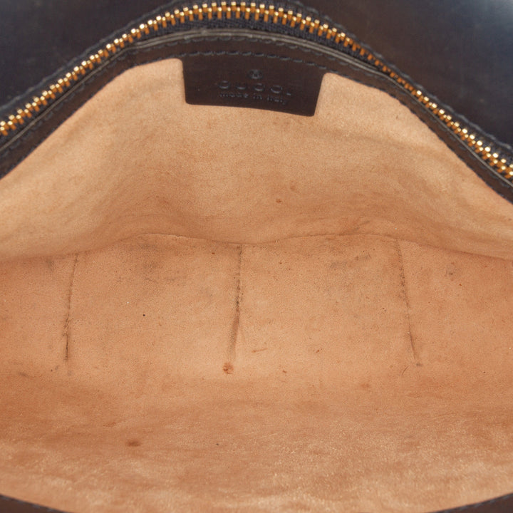 Gucci GG Supreme Linea A Sac porté croisé