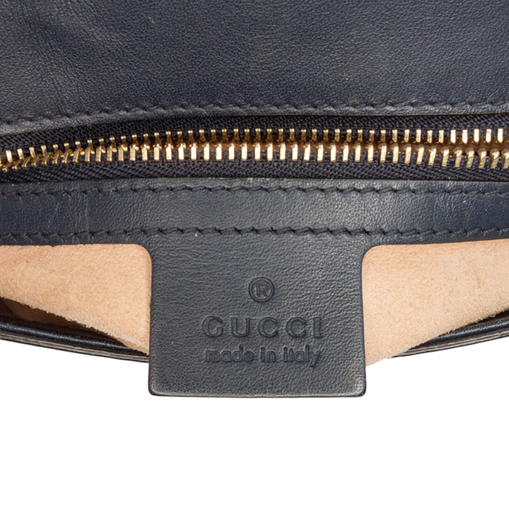 Gucci GG Supreme Linea A Sac porté croisé