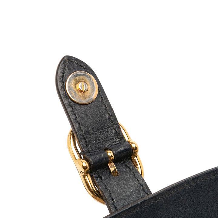 Gucci GG Supreme Linea A Sac porté croisé